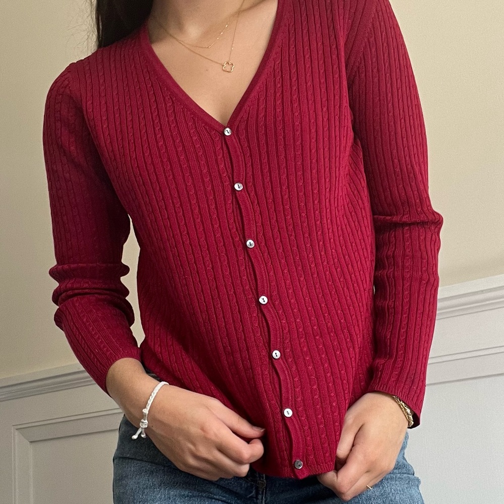 Ann Taylor Sweater